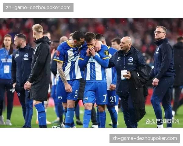 维尔贝克双响创本土射手纪录 布莱顿高位压迫显成效